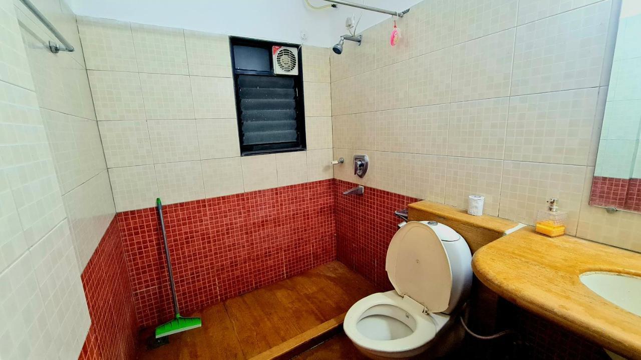 Lifespace- Spacious Hostel In A Luxurious Villa Púna Kültér fotó
