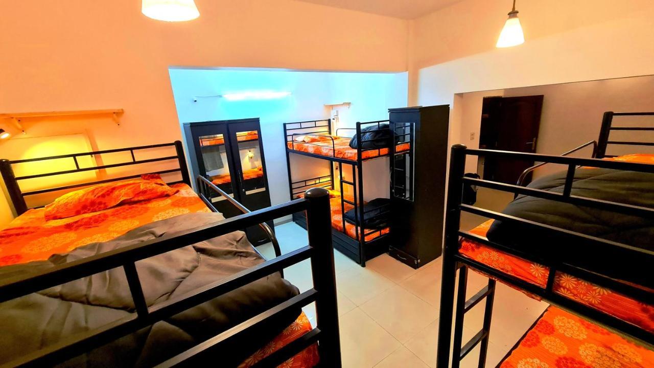 Lifespace- Spacious Hostel In A Luxurious Villa Púna Kültér fotó